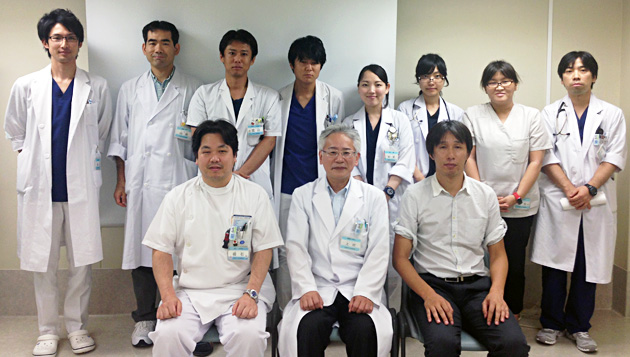 学会・行事日記2015 | 川崎医科大学循環器内科