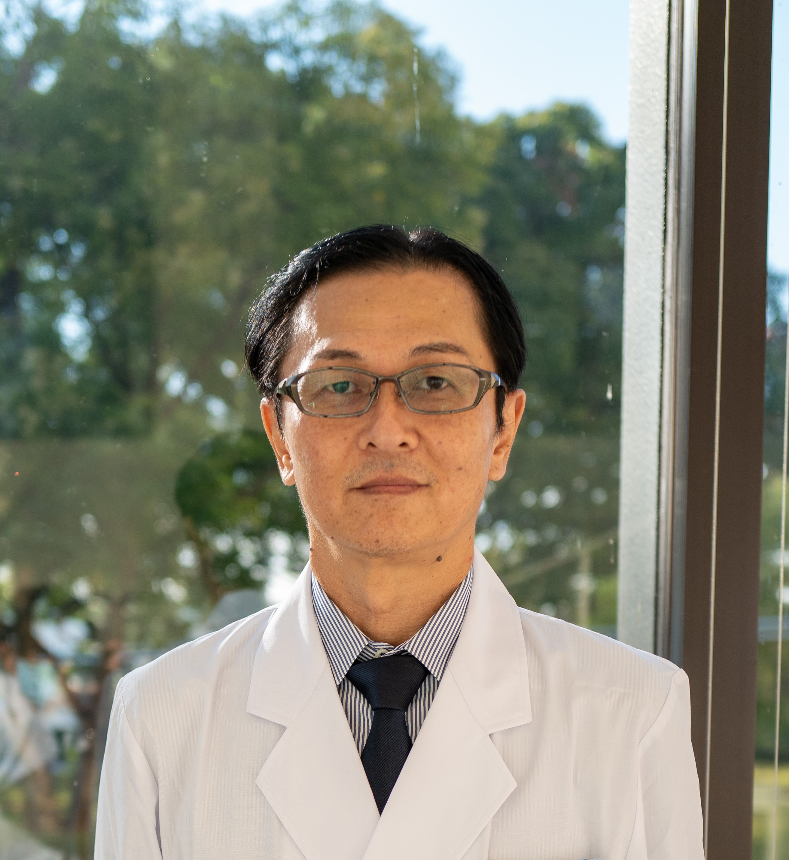 スタッフ紹介 | 川崎医科大学 放射線科