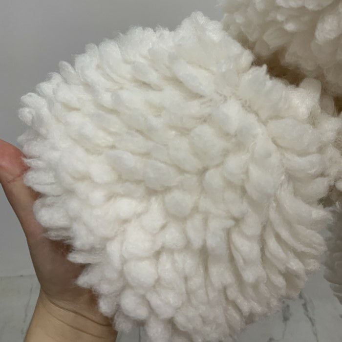 一部即納 3color MOKOMOKO BOA プルオーバー | LiLiRena