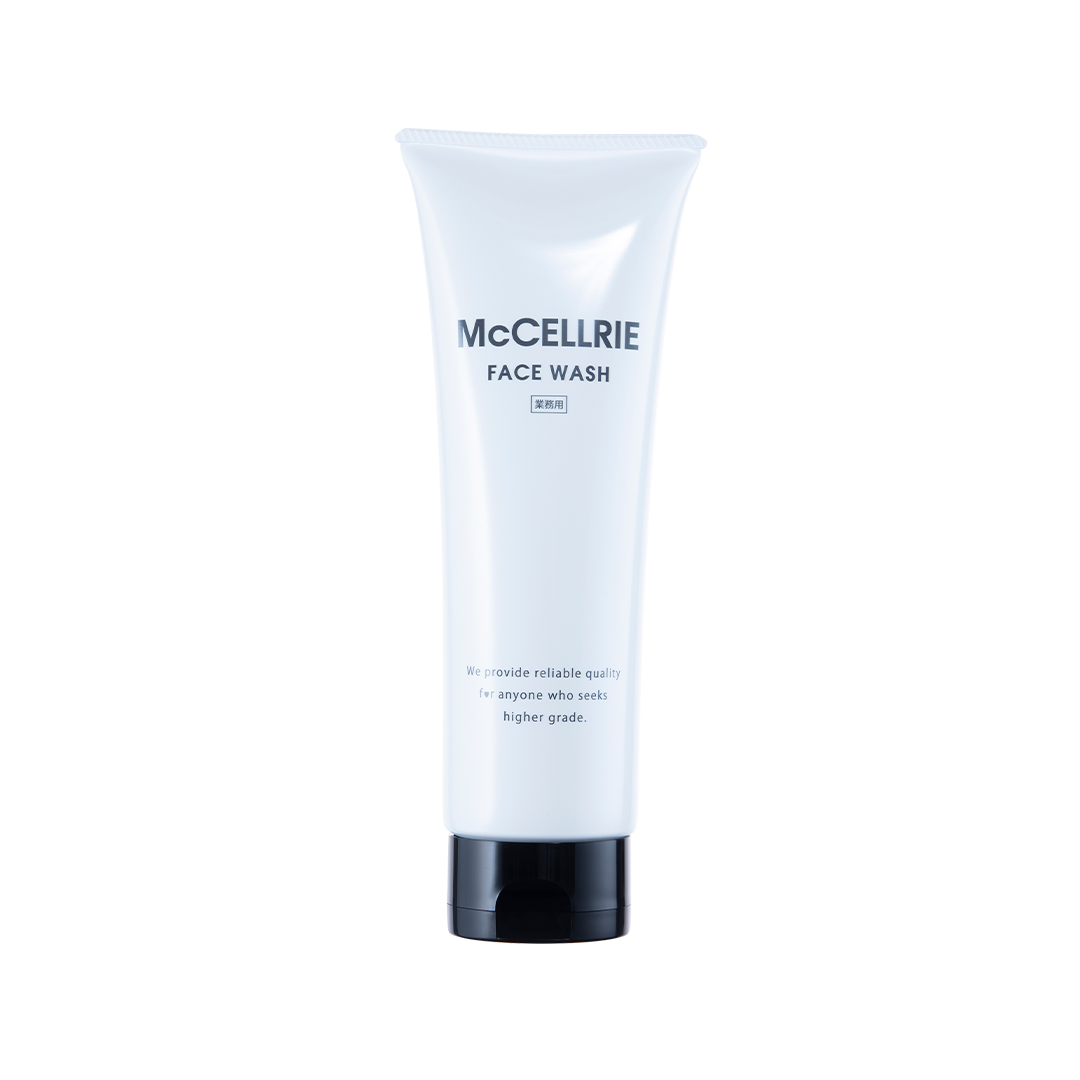 McCELLRIE（マクセリー） | 【マッコイ公式】マッコイ商品のサロン専用
