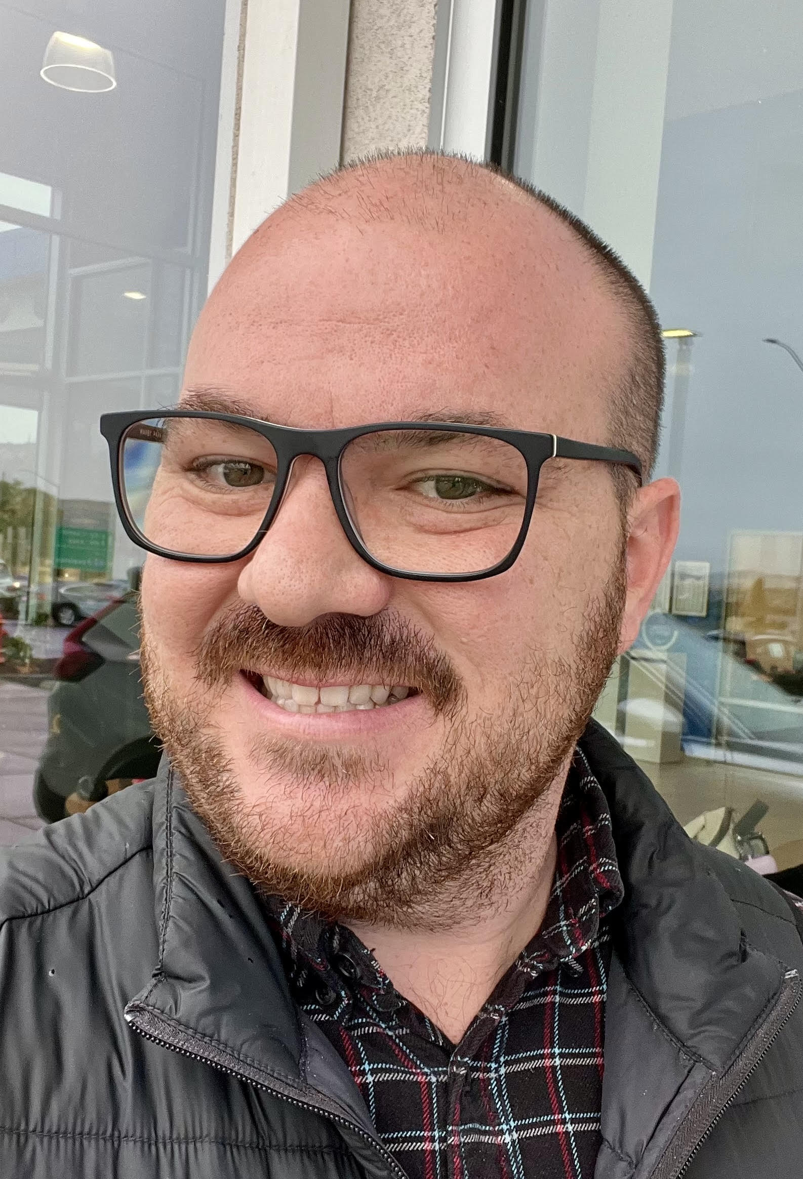 Jakob Lillvik - Mid–Columbia Economic Development District