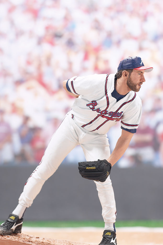 John Smoltz