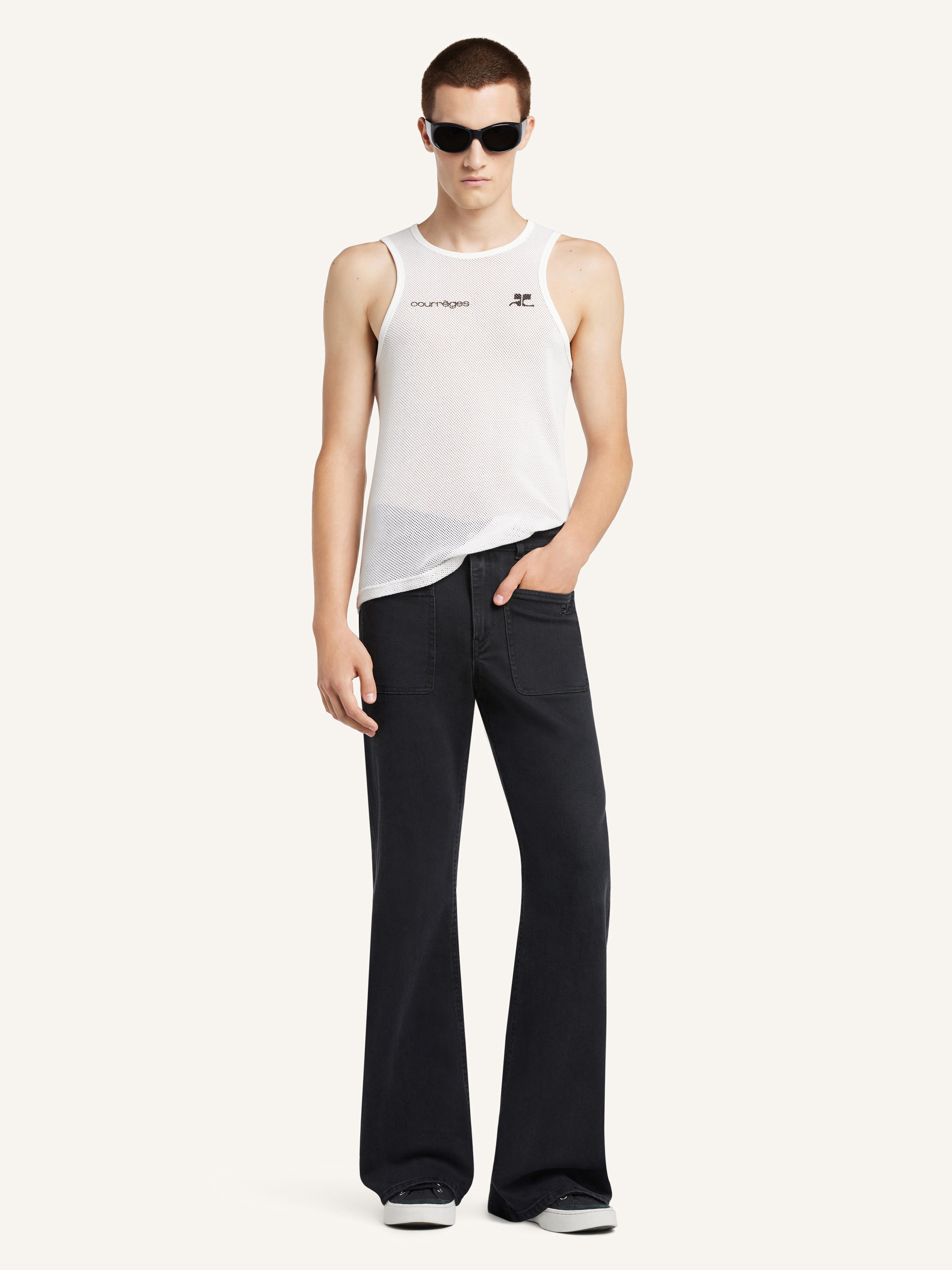 Tops Men - courrèges