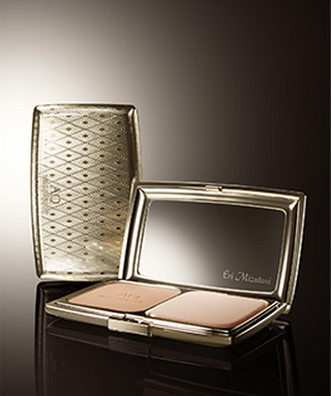 コスメデコルテAQミリオリティパウダーファンデーション | MCS