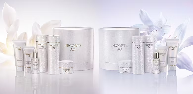 12/1 コスメデコルテAQラディアンスコフレ（数量限定） | MCS