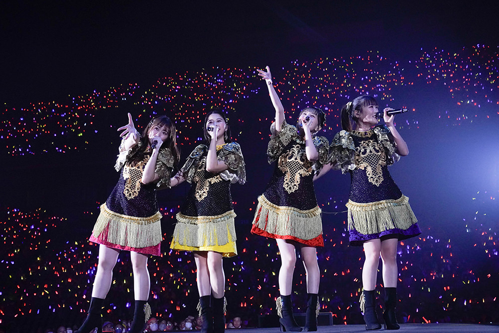 ももいろクリスマス2023 PLAYERS｜ももいろクローバーZ RELEASE COLLECTION