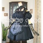完売商品一覧 オリジナル衣装 – milky ange blog