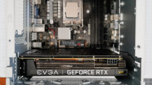 DeskMeet B660 レビュー その2 最適なCPUクーラーは？