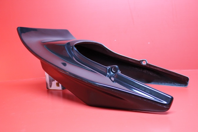 FIGHTER XJR400 4HM用 タイプ2 テールカウル - F－AUTO