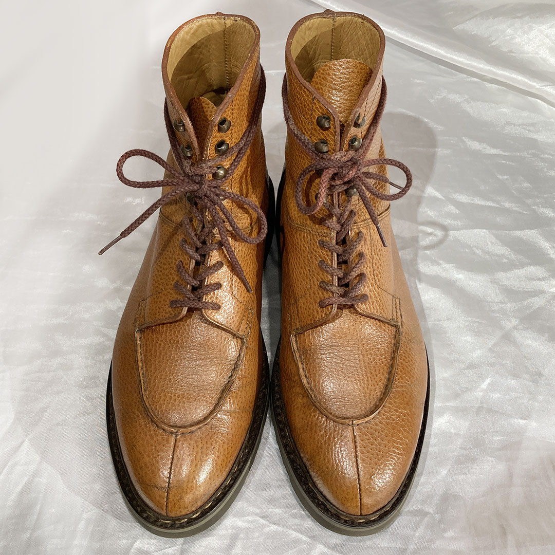 John Lobb ジョン・ロブ コテージライン（約25.5-26.0cm相当・6ハーフ