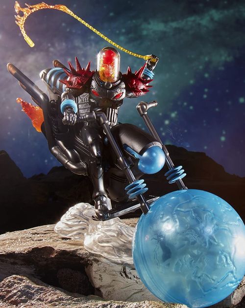 マーベルコミック/ 6インチ レジェンド アクションフィギュア