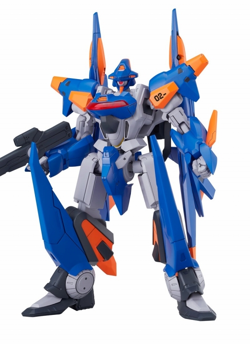 MODEROID/ 機動戦艦ナデシコ: エステバリス プラモデルキット 空戦