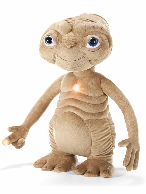 E.T./ E.T. イーティー プラッシュ ライトアップ＆トーキング ver