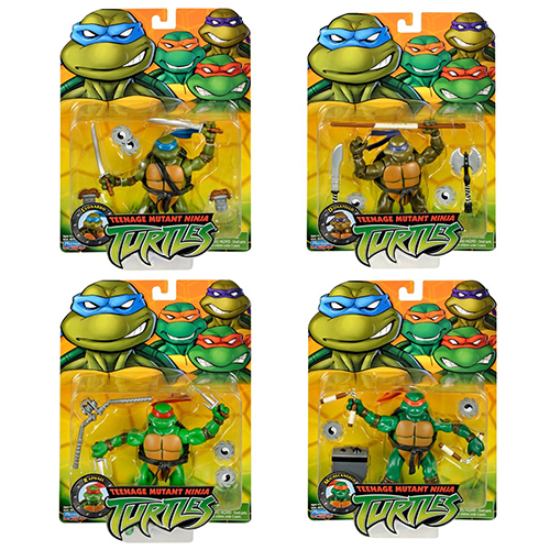 TMNT ティーンエイジ・ミュータント・ニンジャ・タートルズ