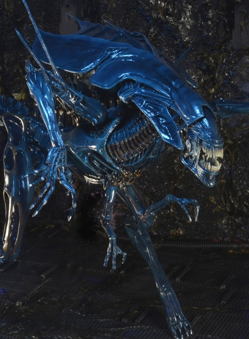 再生産】エイリアン/ 7インチ アクションフィギュア シリーズ ウルトラ