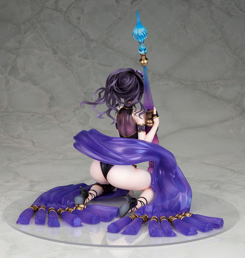 Fate Grand Order FGO/ ライダー 紫式部 1/6 PVC