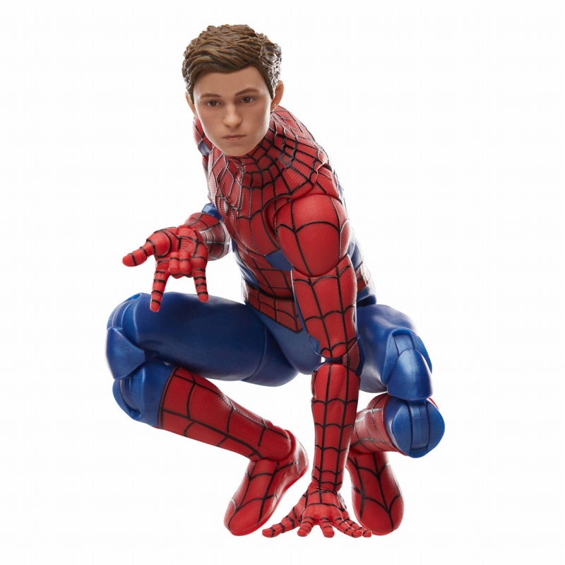 SPIDER-MAN No Way Home/ マーベルレジェンド 6インチ アクション