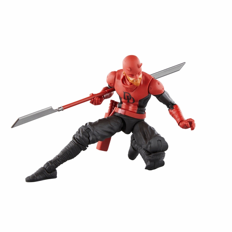 Marvel Knights/ マーベルレジェンド 6インチ アクションフィギュア