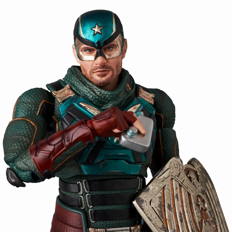 MAFEX/ THE BOYS ザ・ボーイズ: ソルジャーボーイ