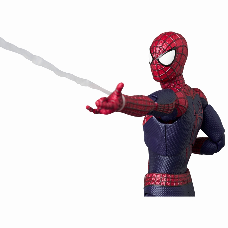 MAFEX/ アメイジング・スパイダーマン2: スパイダーマン（アメイジング