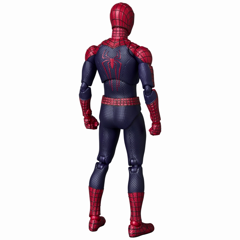 MAFEX/ アメイジング・スパイダーマン2: スパイダーマン（アメイジング