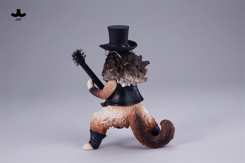 EDM ミャオキング レジンフィギュア