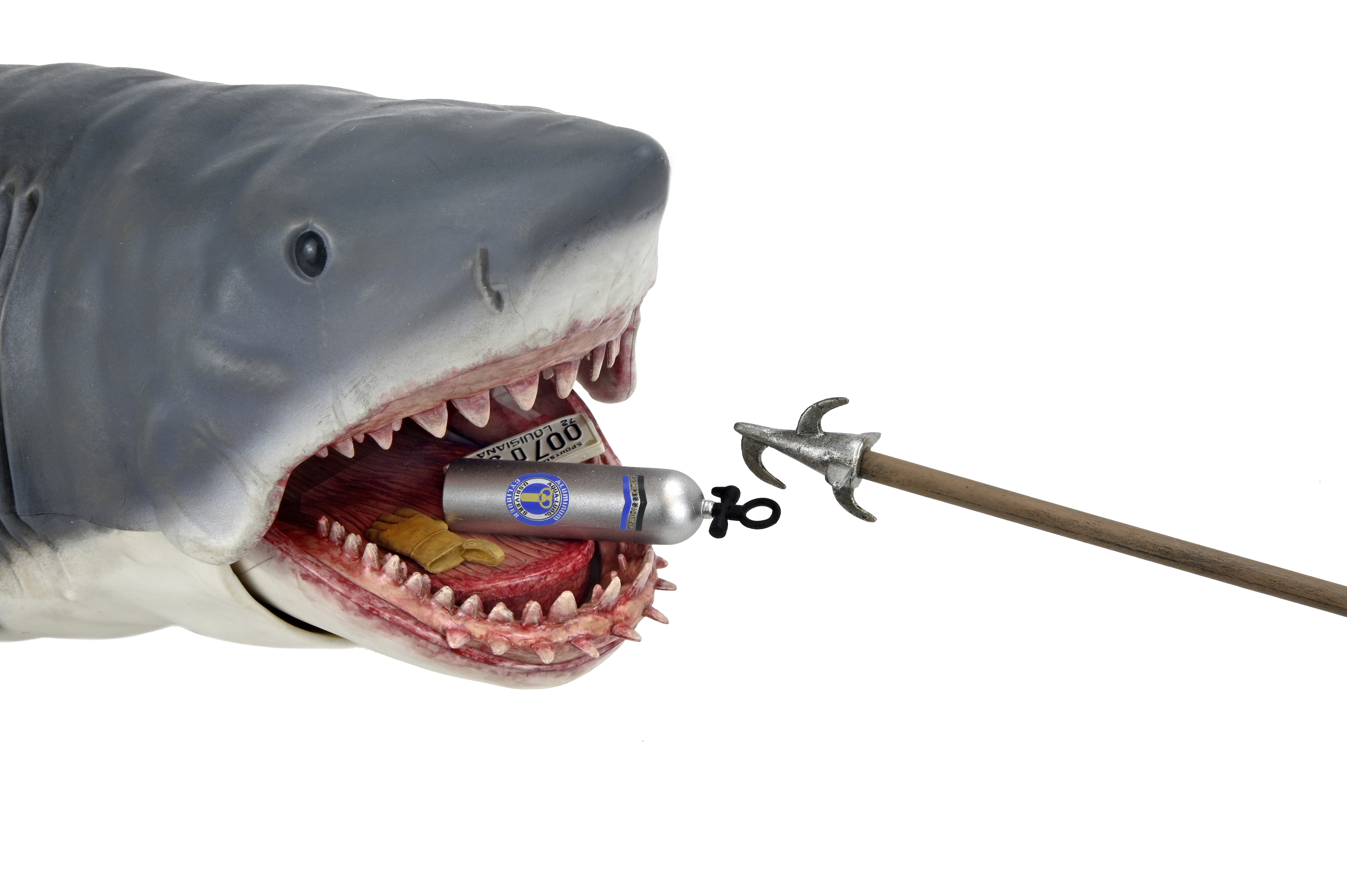 ジョーズ/ ザ・ゲーム・オブ・ジョーズ 50周年 アニバーサリー 12