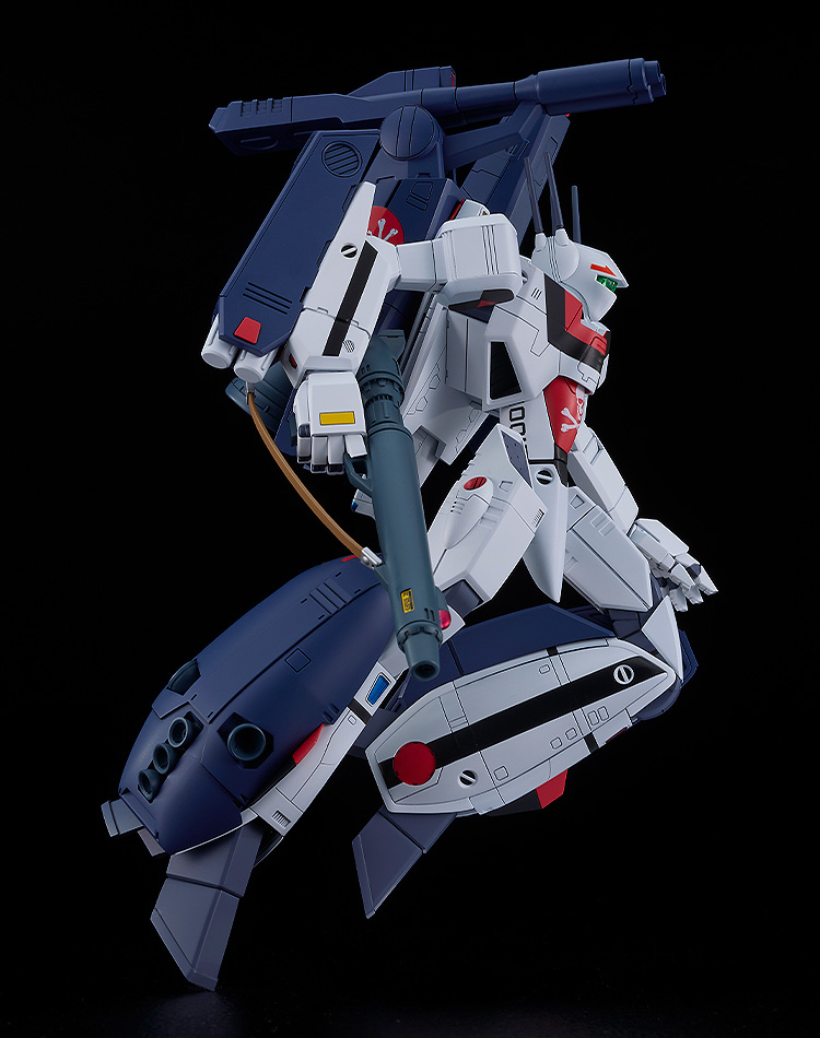 PLAMAX/ 超時空要塞マクロス 愛・おぼえていますか: PX16 VF-1S