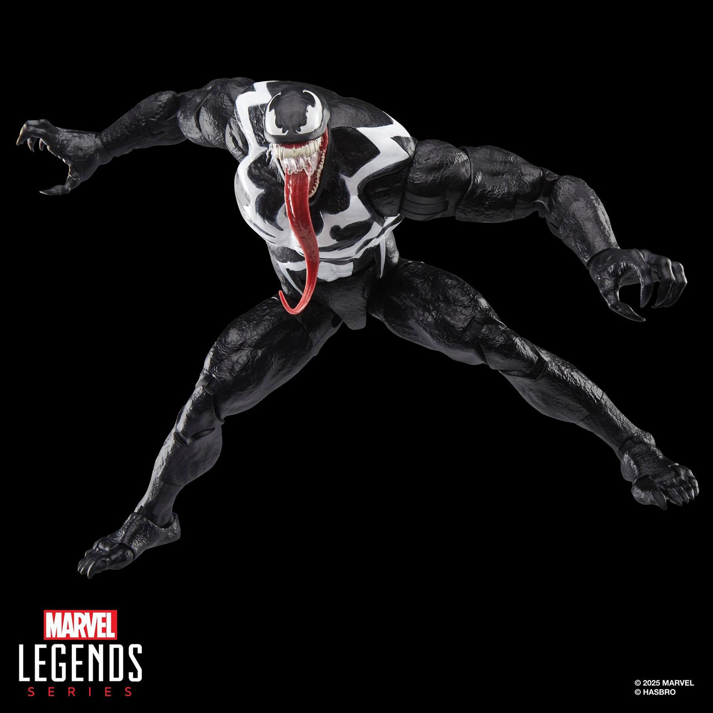 Marvel's Spider-Man 2/ マーベルレジェンド 6インチ アクション