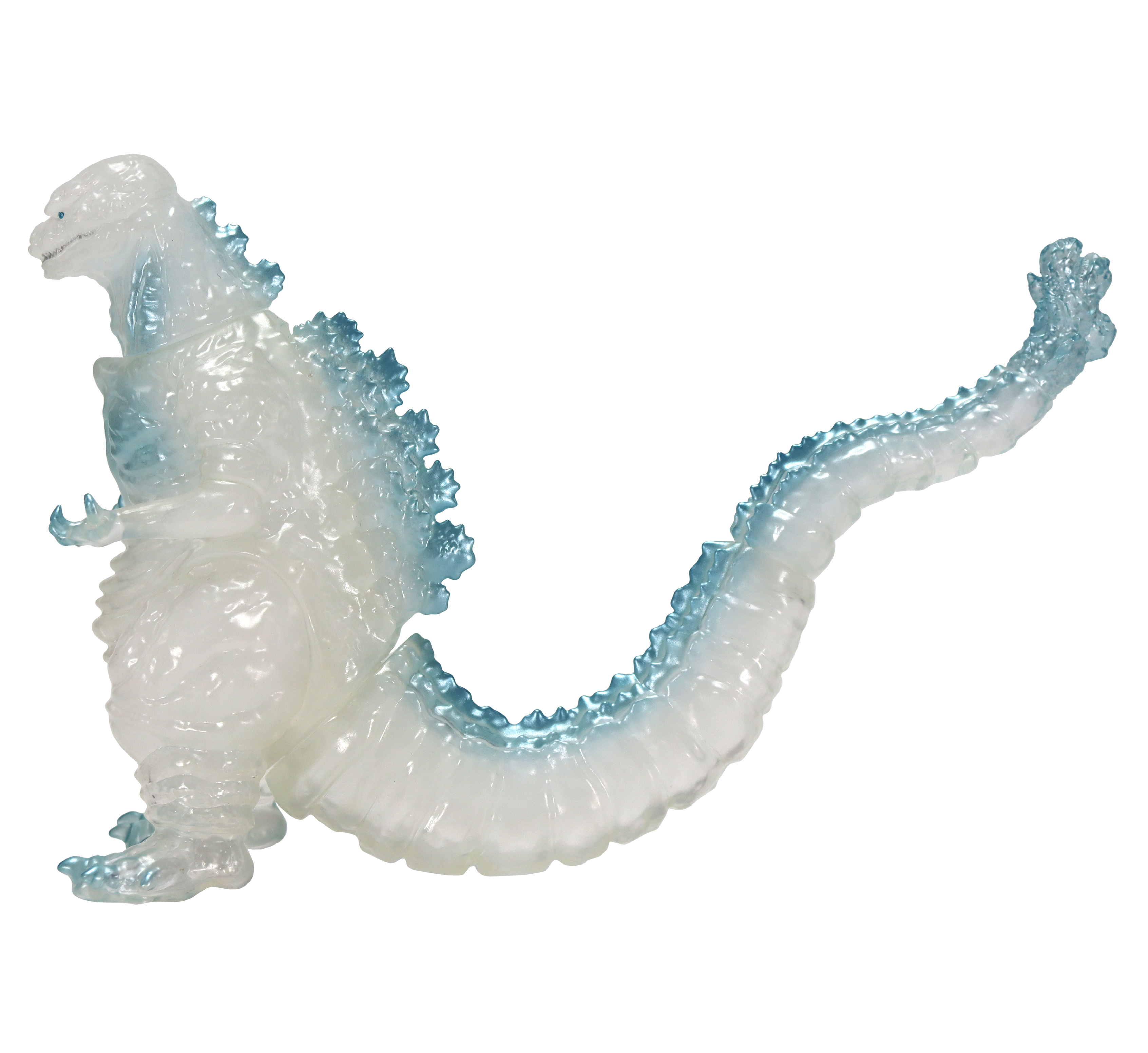 CCPミドルサイズシリーズ/ シン・ゴジラ: ゴジラ（2016）第4形態 凍結