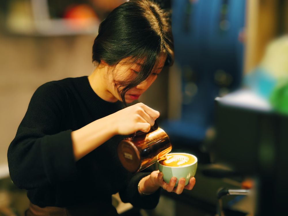 私たちについて – 豆善