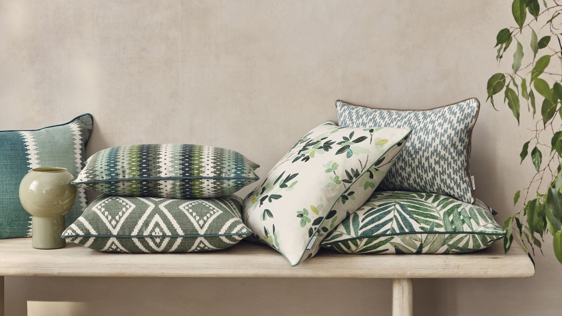 interior library - Lemon Tree 226909 MORRIS&Co.