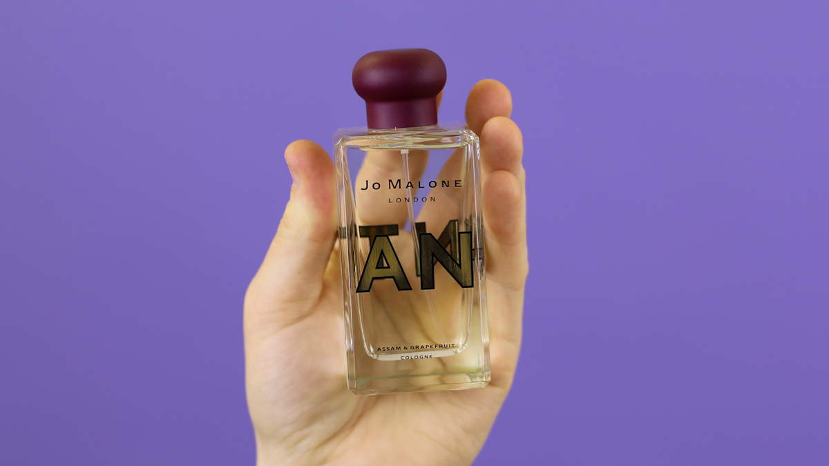 Jo Malone x Huntsman Assam & Grapefruit Review | Man For Himself