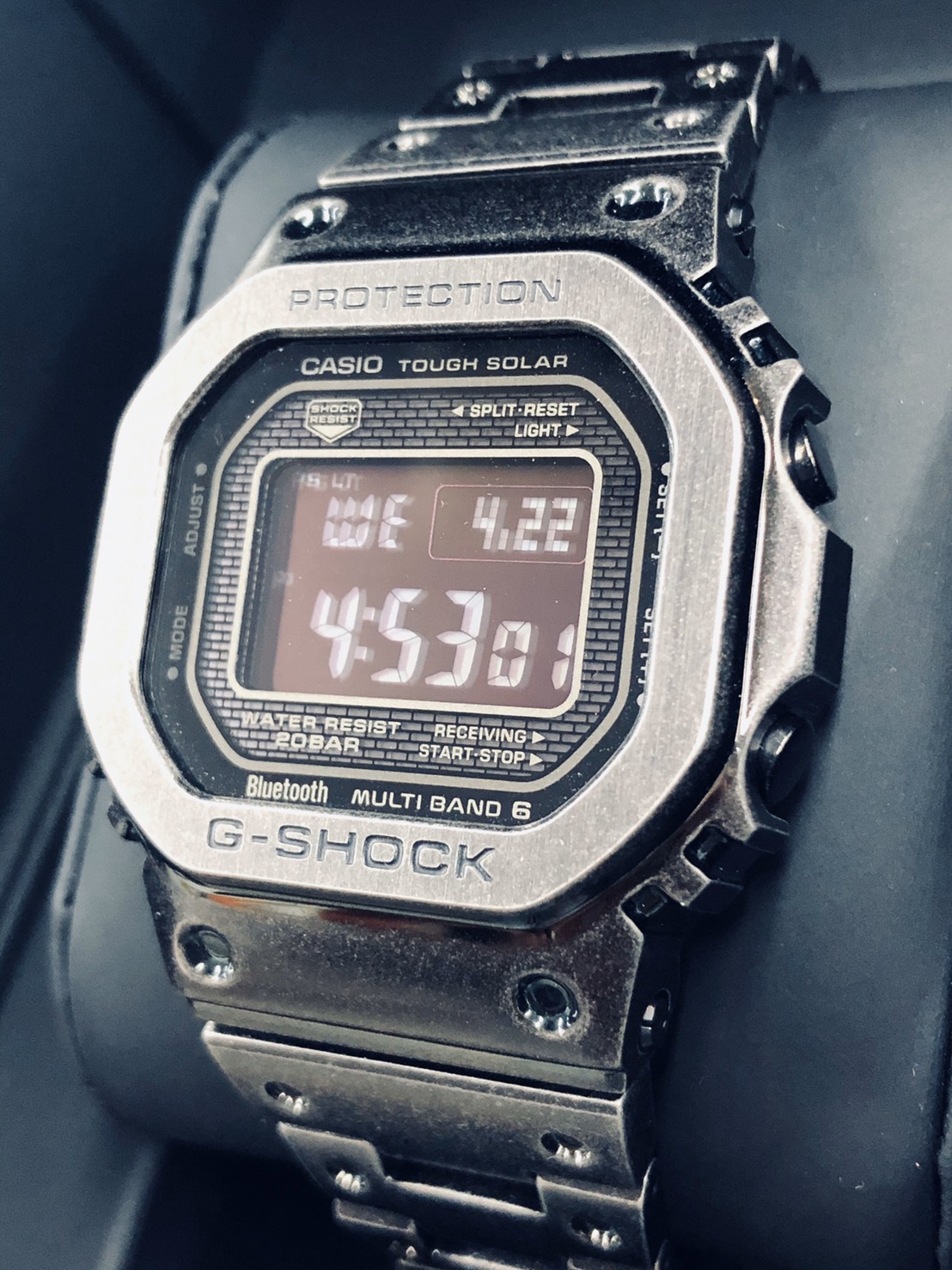 鹿児島店】4/22□古着コーナーより買取入荷情報です！◇G-SHOCK ORIGIN