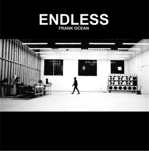 ENDLESS | レコード・CD通販のマンハッタンレコード通販サイト