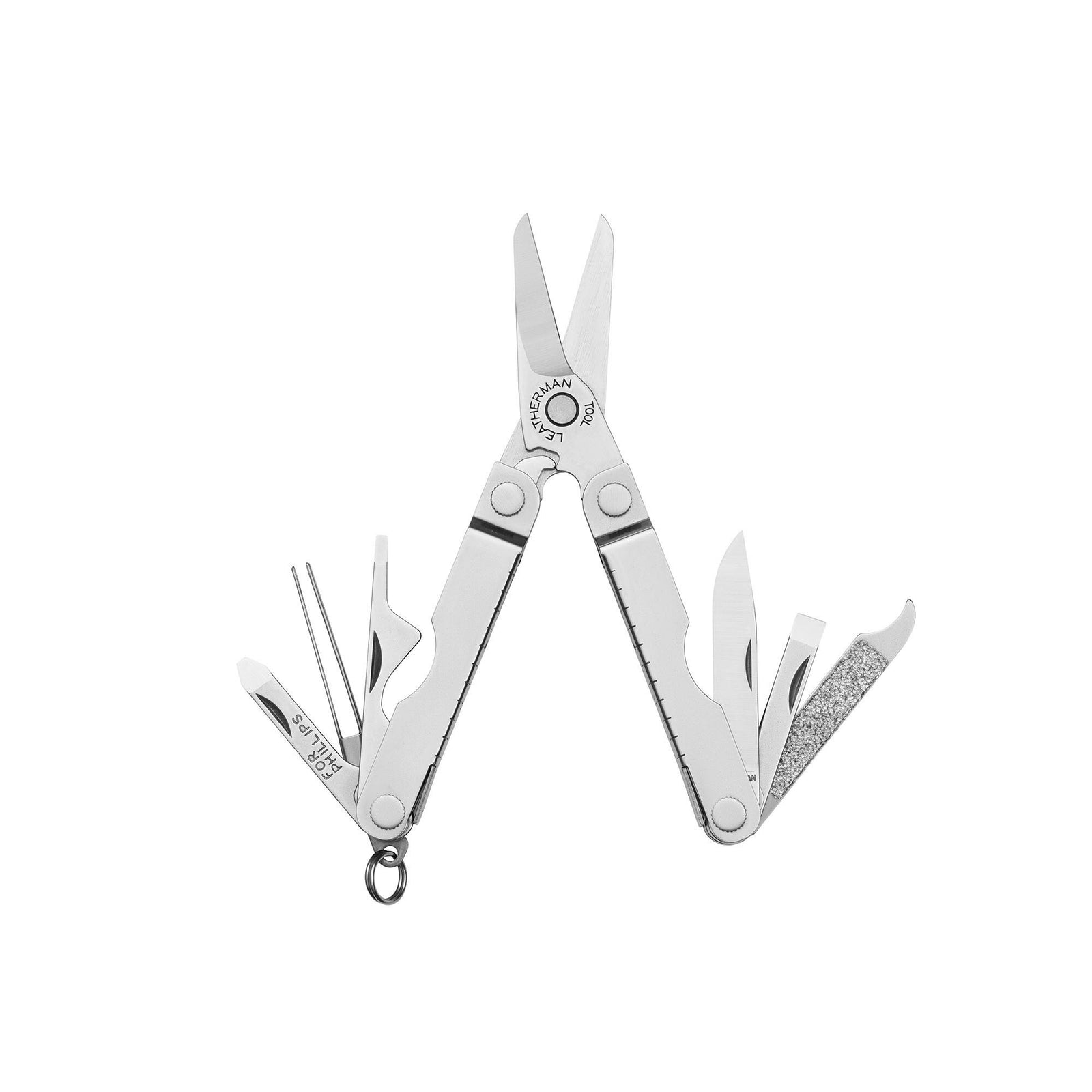 Micra Multi-Tool | Leatherman Tool Group – Manready Mercantile