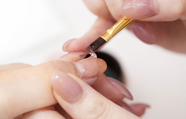 nuleco pitaco ｜mao nail｜Beauty Nail Brand