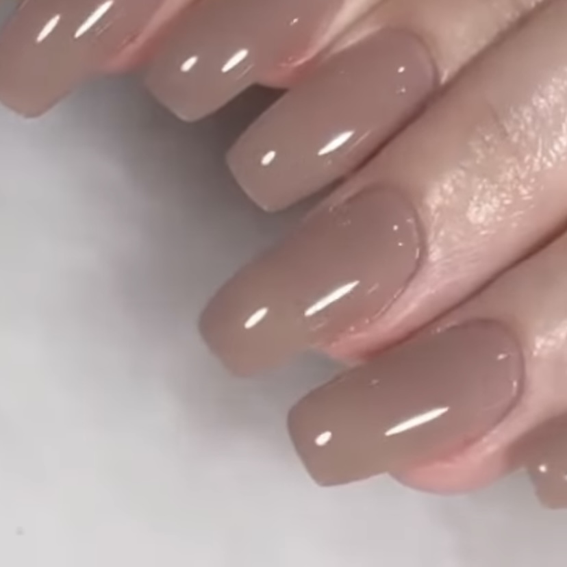 マオジェル的 秋のおすすめアレンジ ｜mao nail｜Beauty Nail Brand