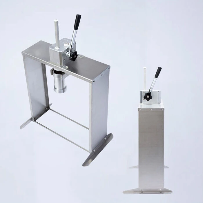 業務用モンブラン絞り器 | ブログ | 食品加工の機械なら恵那市の株式