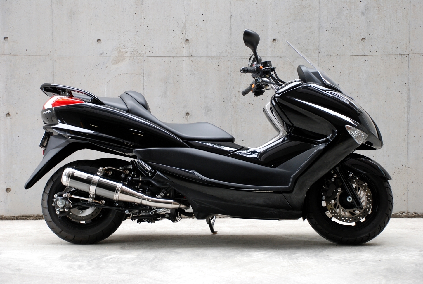 製造部門 - MAC-MRD