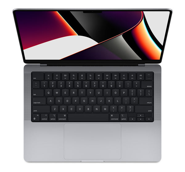 Refurbished MacBook Pro (16-inch, 2021)‎ M1 Max, 10-Core CPU 32