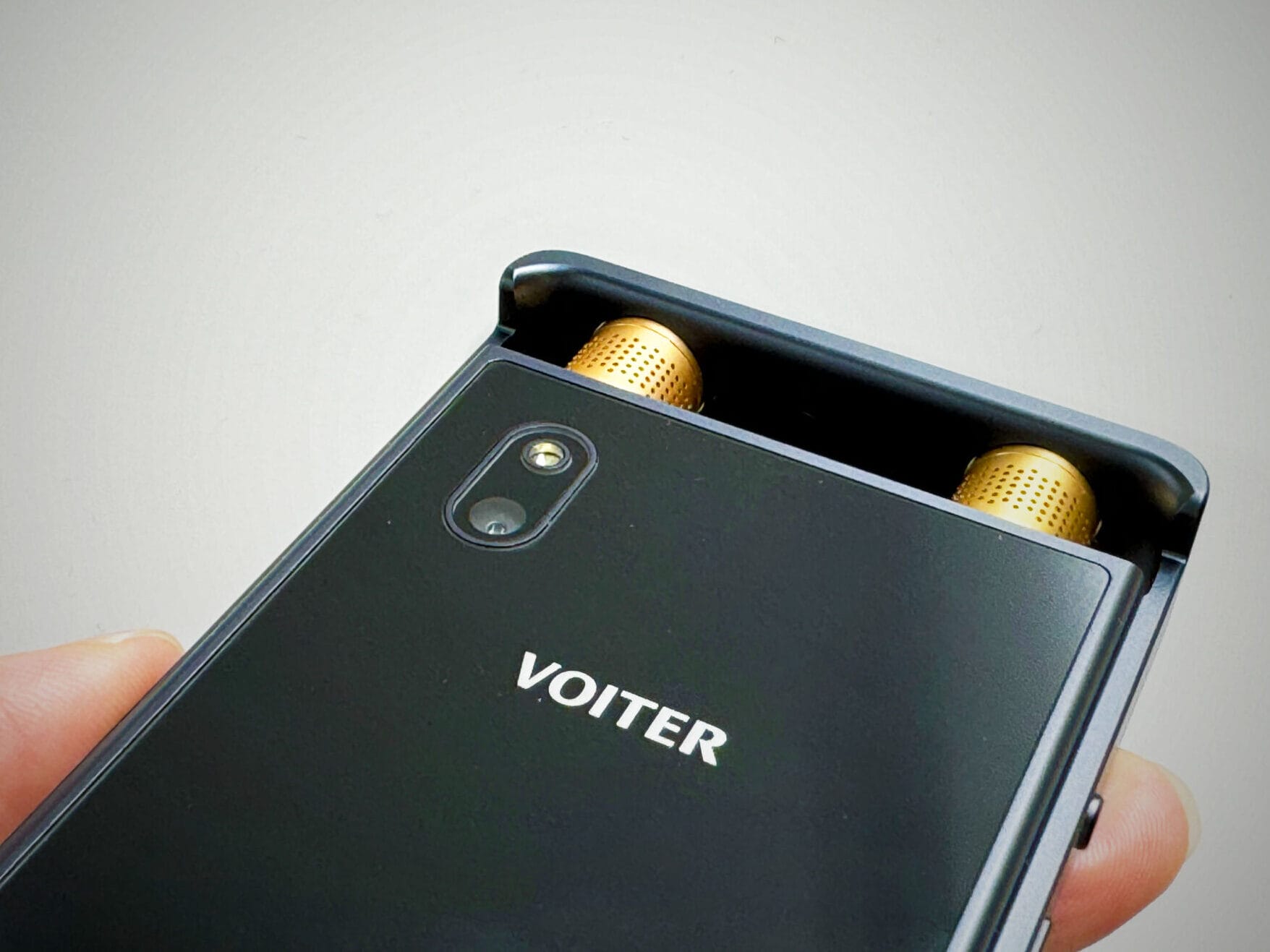 文字起こしにAI革命⁉︎ ボイスレコーダVOITERをまとめてレビュー！