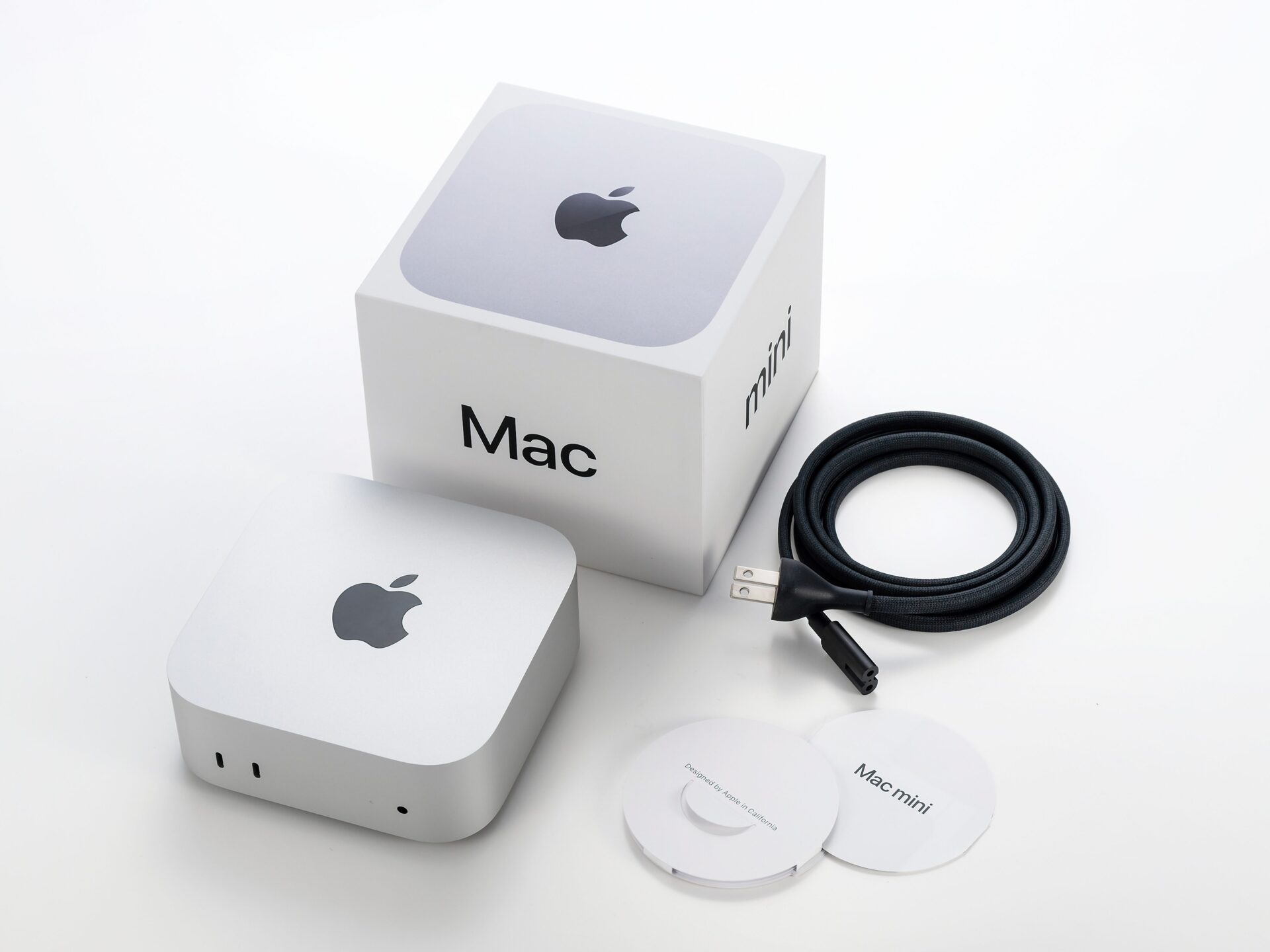 Mac miniの選び方。M1〜M4まで比較【2026年最新】 | Mac Fan Portal