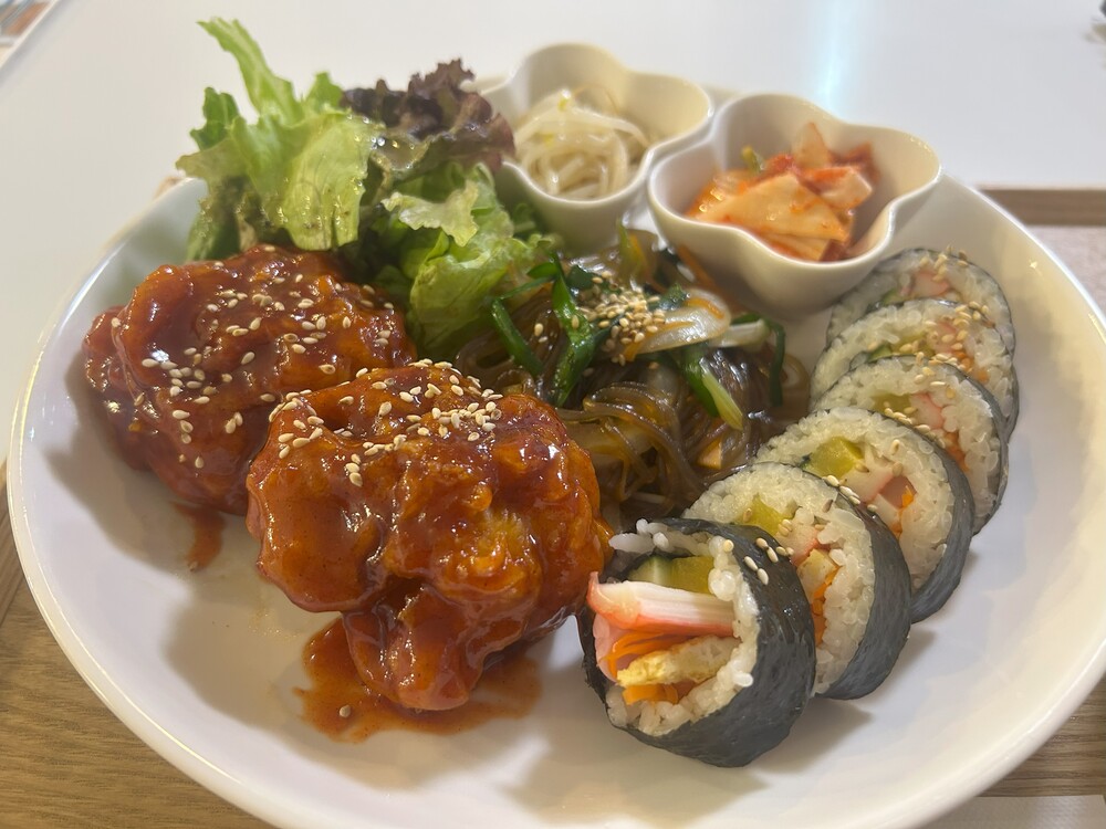 鶴瀬駅で韓国料理を楽しむなら「韓国料理 すんちゃん」へ - My Town 東