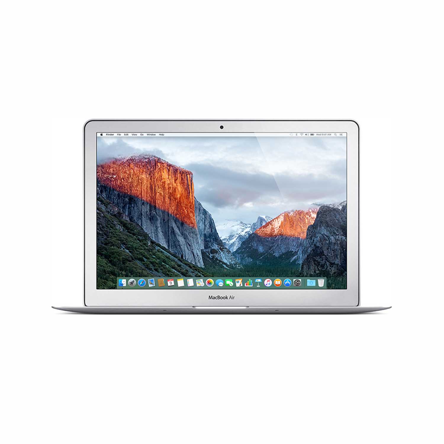 Model A1466- Year 2017 (Renewed) Apple MacBook Air 13.3-inch