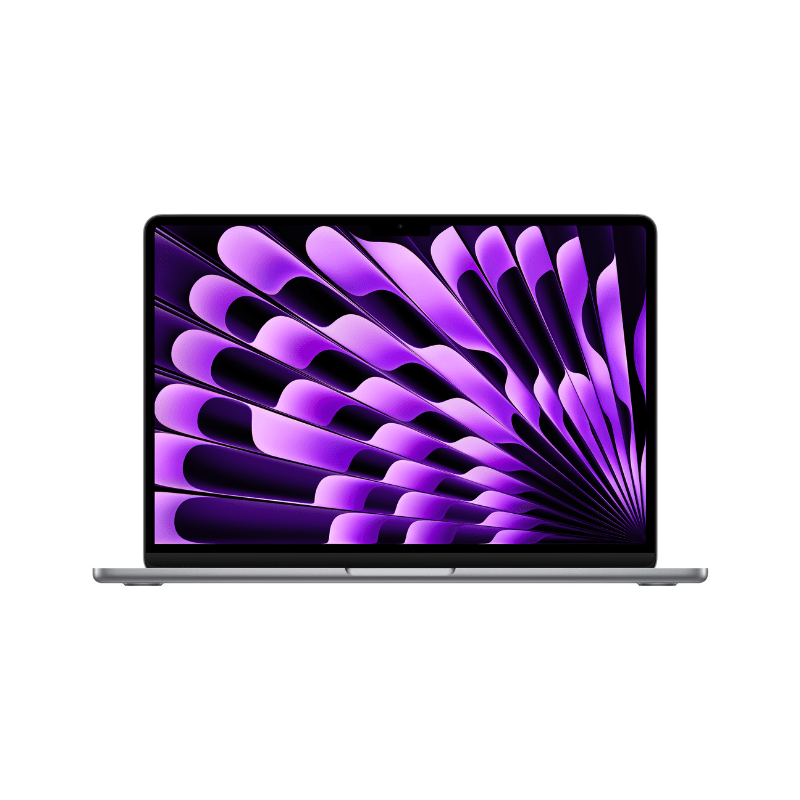 Apple MacBook Air M2 13” (M2 Chip / 16GB RAM / 256GB SSD / 8-core
