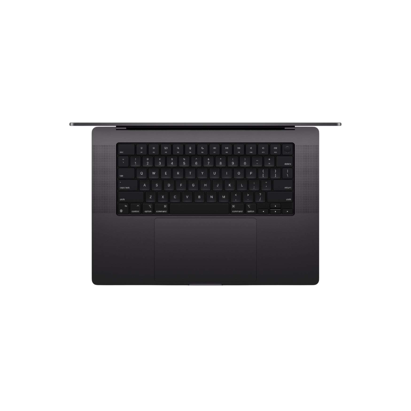 Apple MacBook Pro M4 Max 16” (M4 Max chip / 48GB RAM / 1TB SSD