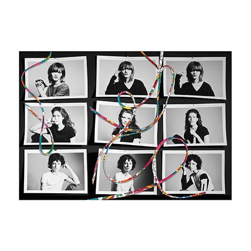 自由な発想が生んだ新しい香り、「ツイリー ドゥ エルメス」｜Paris