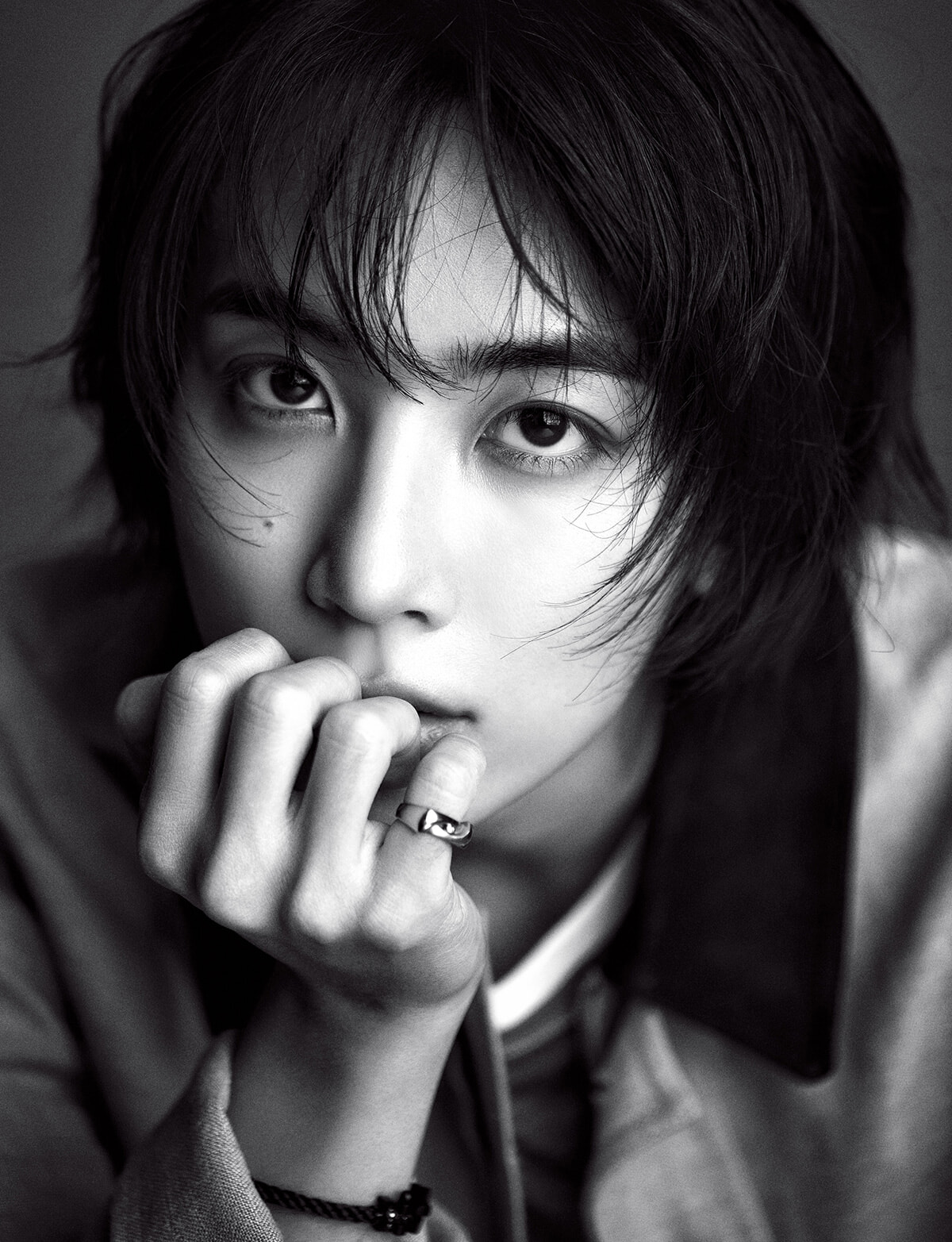 JEONGHAN & WONWOO（ジョンハン＆ウォヌ）、ふたりの運命そして未来