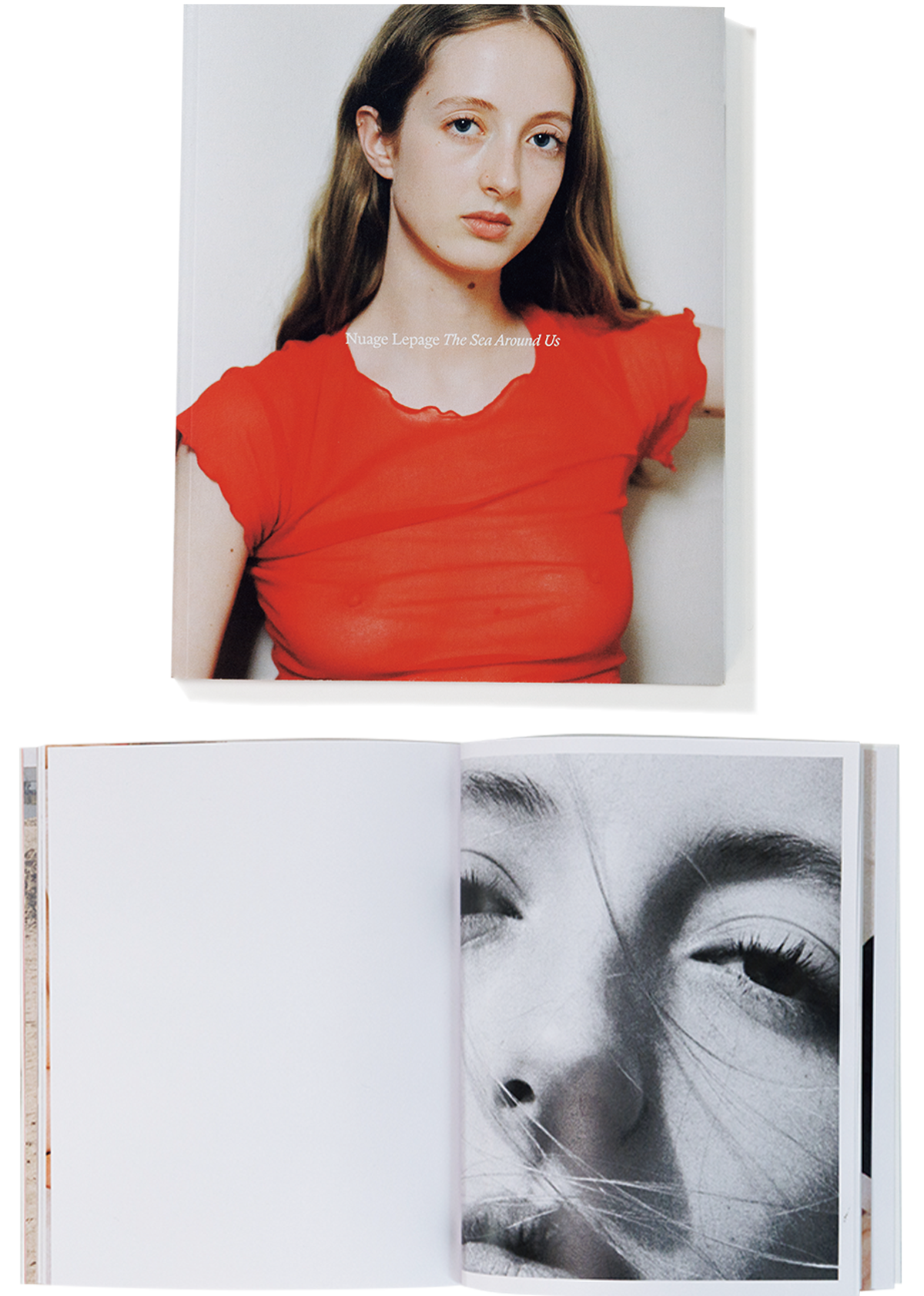 パリ、ソウル、東京。3都市の書店が厳選した、いま読みたいアート